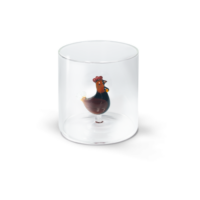 Verre Coq