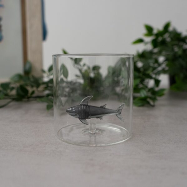 Verre Requin – Image 2