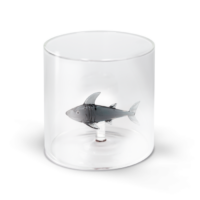 Verre Requin