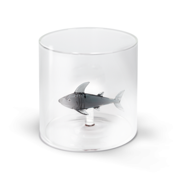 Verre Requin