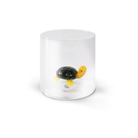 Verre Tortue