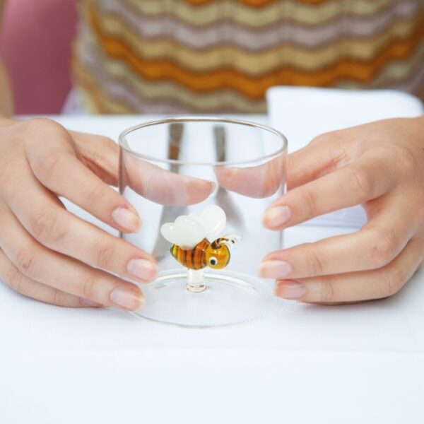 Verre Abeille – Image 2