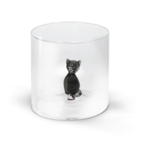 Verre Chat