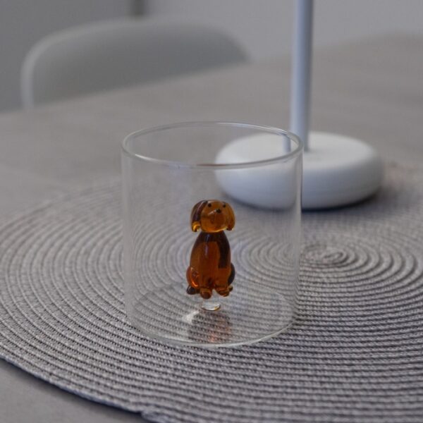 Verre Chien – Image 2