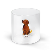 Verre Chien
