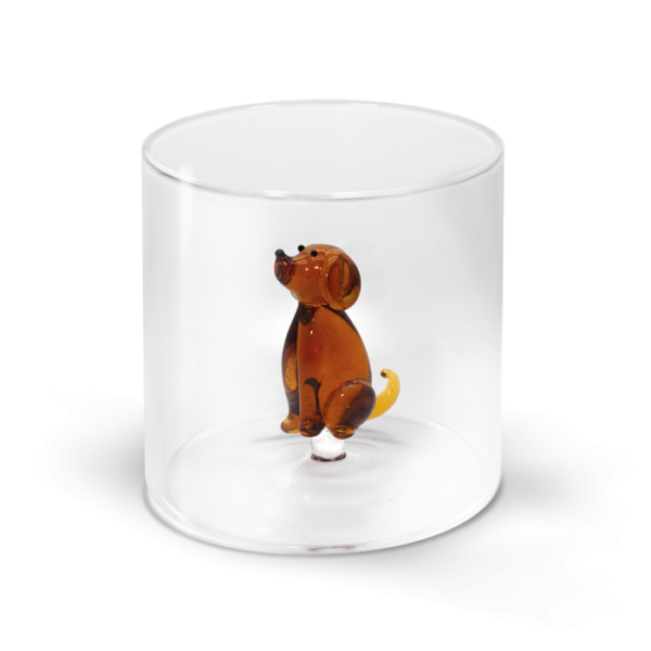 Verre Chien