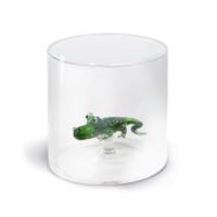 Verre Alligator