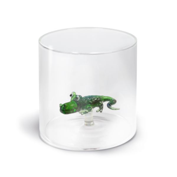 Verre Alligator