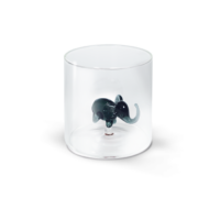 Verre Éléphant