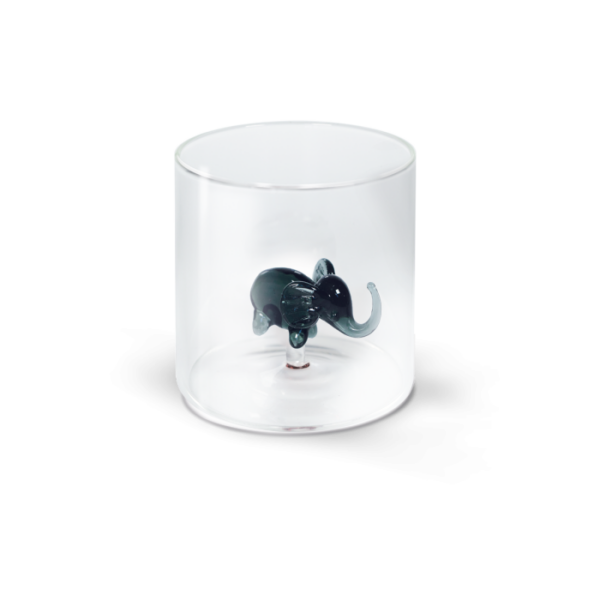 Verre Éléphant