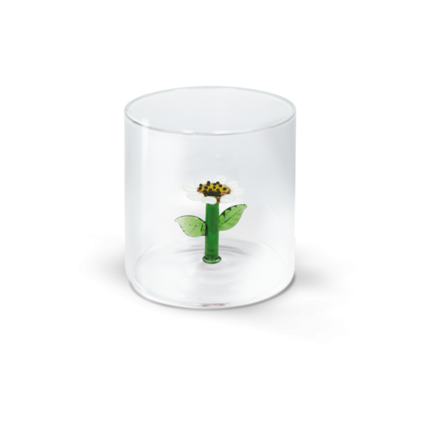 Verre Marguerite