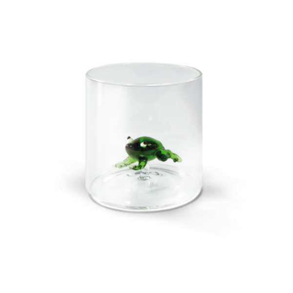 Verre Grenouille