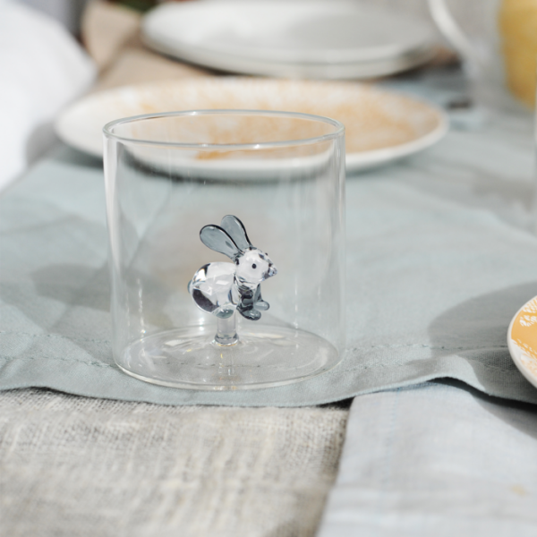 Verre Lapin – Image 2