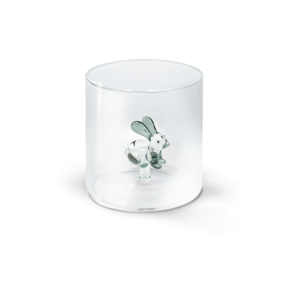 Verre Lapin