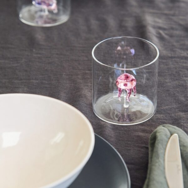 Verre Méduse – Image 2