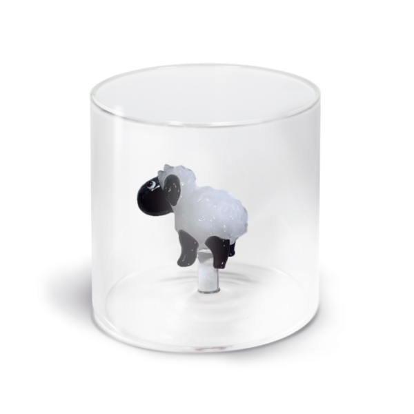 Verre Mouton