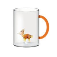 Mug Cerf (420ml)