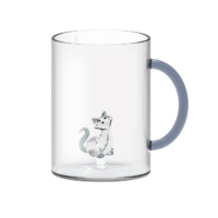 Mug Chat (420ml)