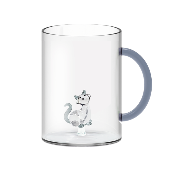 Mug Chat (420ml)
