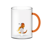 Mug Chien (420ml)