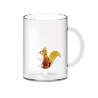 Mug Ecureuil (420ml)