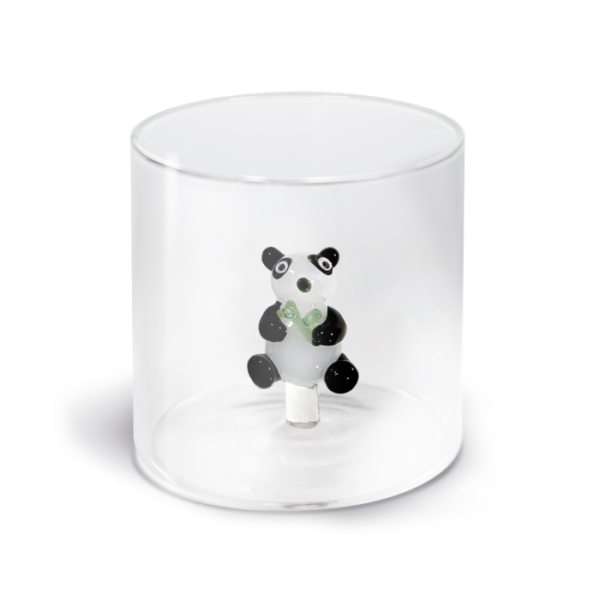 Verre Panda