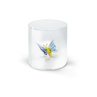 Verre Papillon