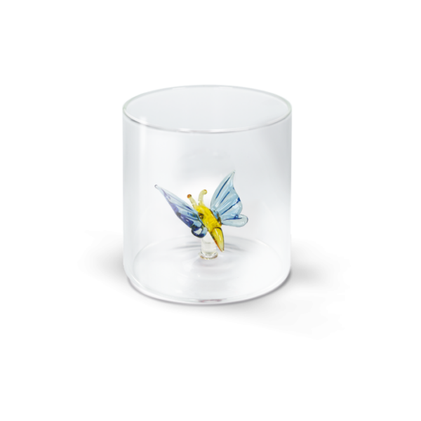 Verre Papillon