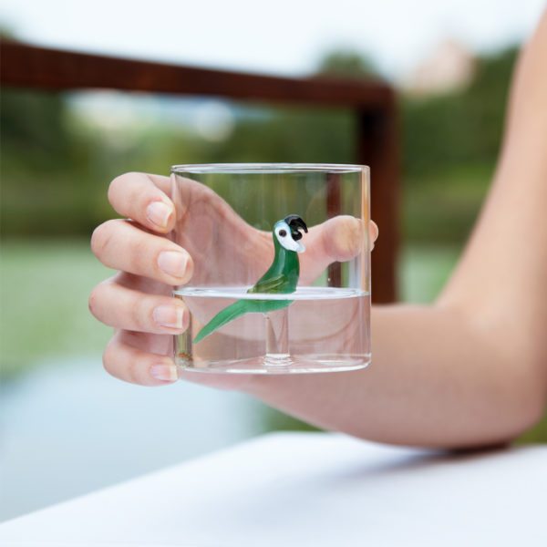 Verre Perroquet – Image 2