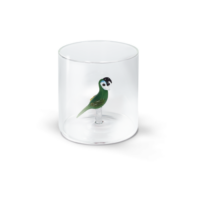 Verre Perroquet