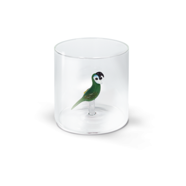 Verre Perroquet