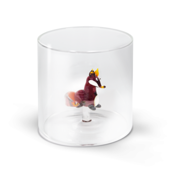 Verre Renard