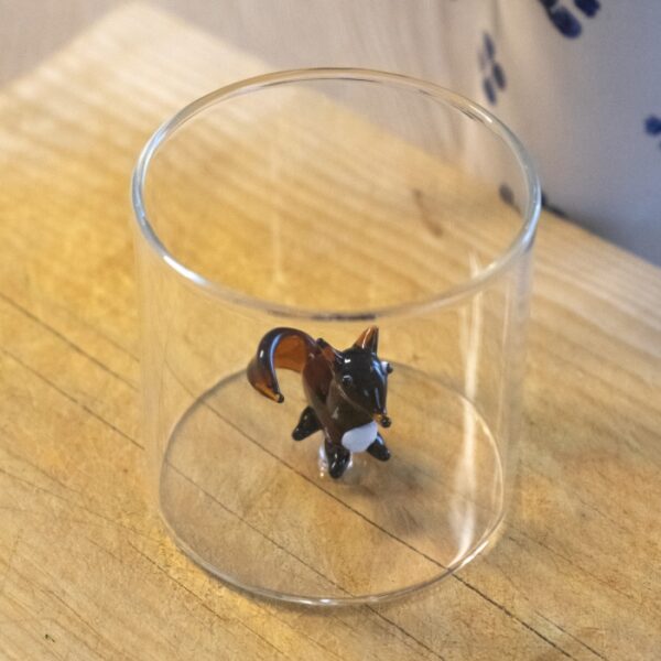 Verre Renard – Image 2
