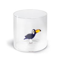 Verre Toucan