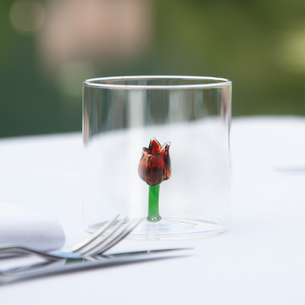 Verre Tulipe – Image 2