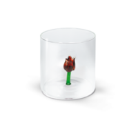Verre Tulipe