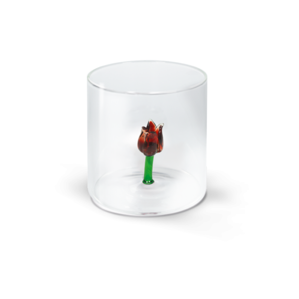 Verre Tulipe