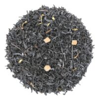 Marron Glacé- Thé noir
